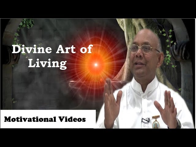 Divine Art of Living