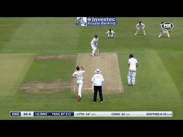 England vs New Zealand 2nd Test 2015 | Full Match Highlights