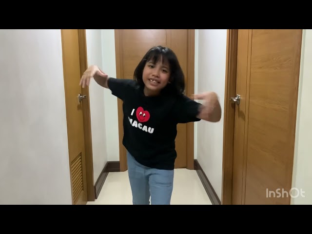 Kiss Kiss by T-Pain & Chris Brown Dance Cover | Tiktok