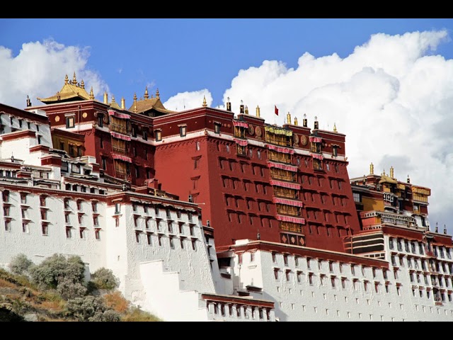 History of Tibet | Wikipedia audio article