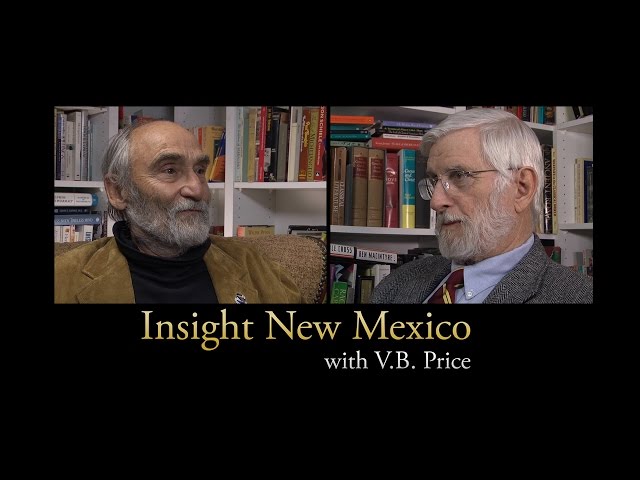 Insight New Mexico - Emanuele Corso