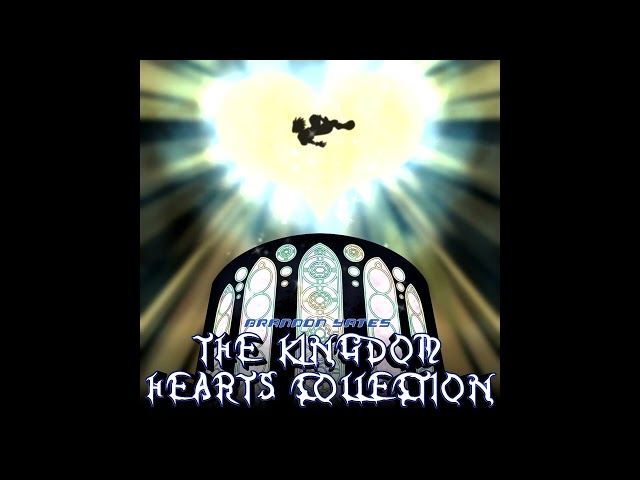 The Kingdom Hearts Collection (10 Kingdom Hearts VS OST)