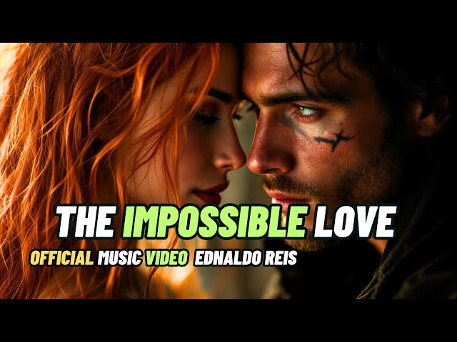 The Impossible Love – Official Emotional Music Video 2025 | Ednaldo Reis