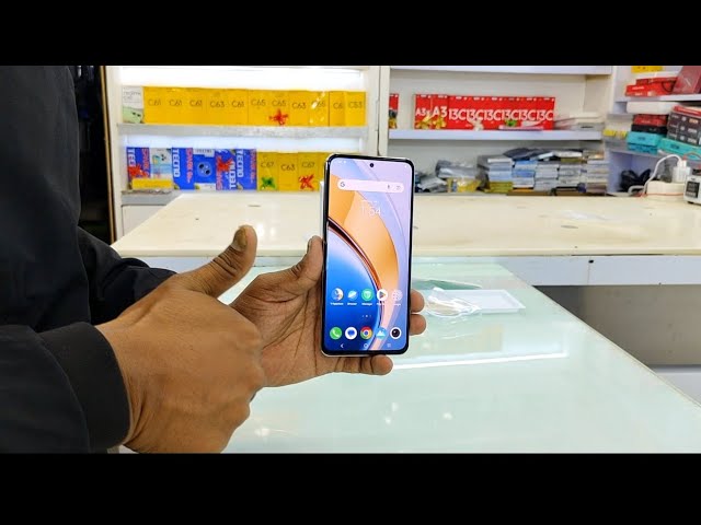 vivo y300 5g⚡Best smartphone under22k budget vivo y300 5g first look first impression & review