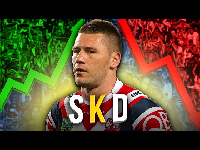 What Happened to Shaun Kenny-Dowall