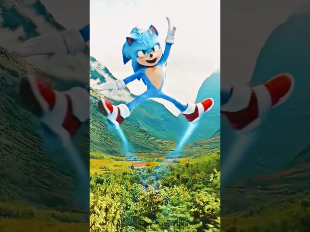 Pls like and sub on the way to 1k let's go #youtuberchannel #smallyoutuber #sonic edit #edit #v