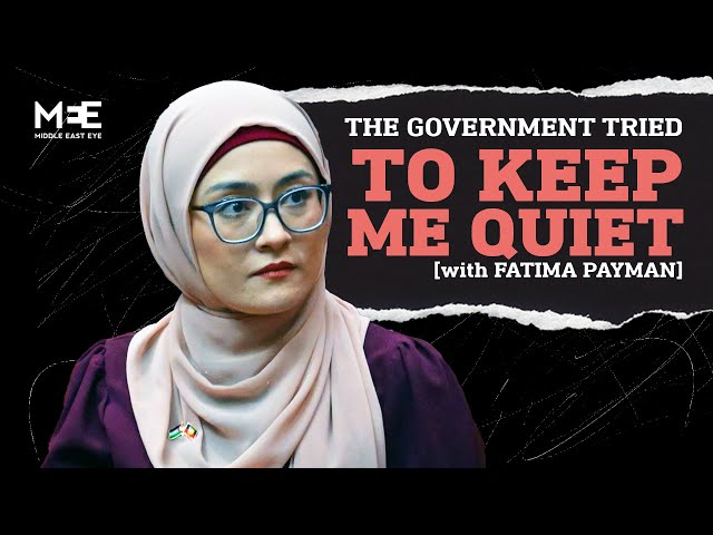 The Muslim senator who took on Australia’s government | Fatima Payman | The Big Picture