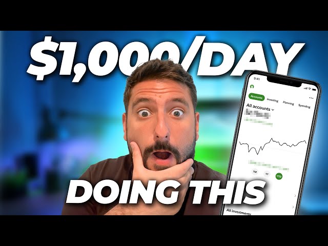 The TOP SECRET Day Trading Strategy That Millionaire Traders DO NOT Want You To Find Out About