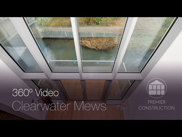 360 Video Clearwater Mews Canterbury