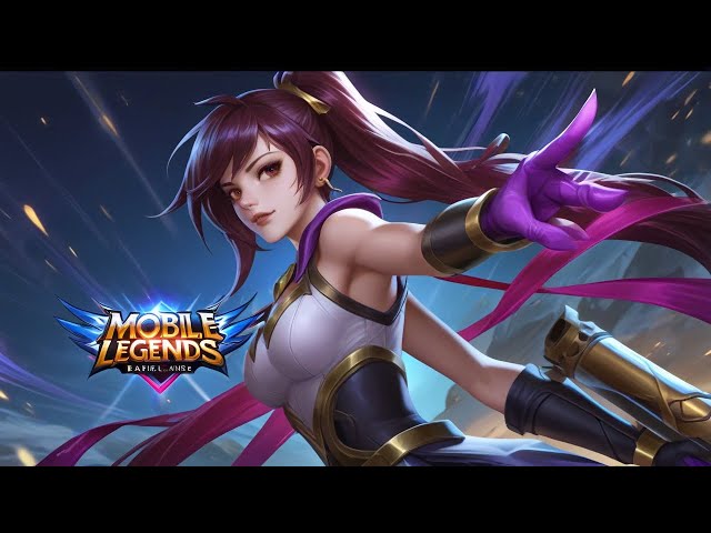 #KingKhanPaglaGamer | mobile legends bang bang girl player - mobile legends bang bang player