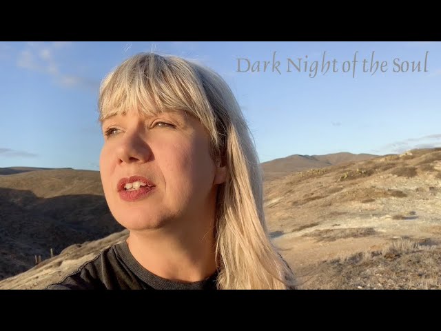 "Dark Night of the Soul" from 'Life Goes On' (2018)