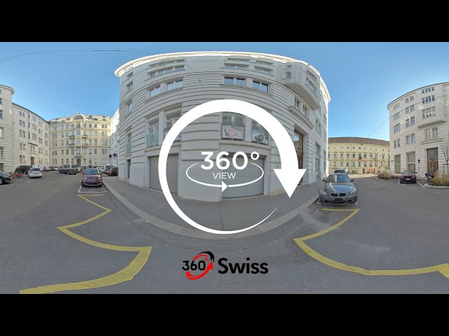 LYS by Royal Beauty Switzerland - 360 Virtual Tour Services