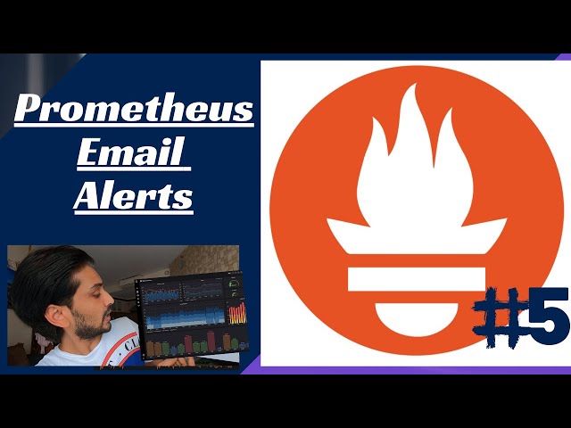 Prometheus Tutorial | Prometheus Email Alert | Prometheus Alert Manager