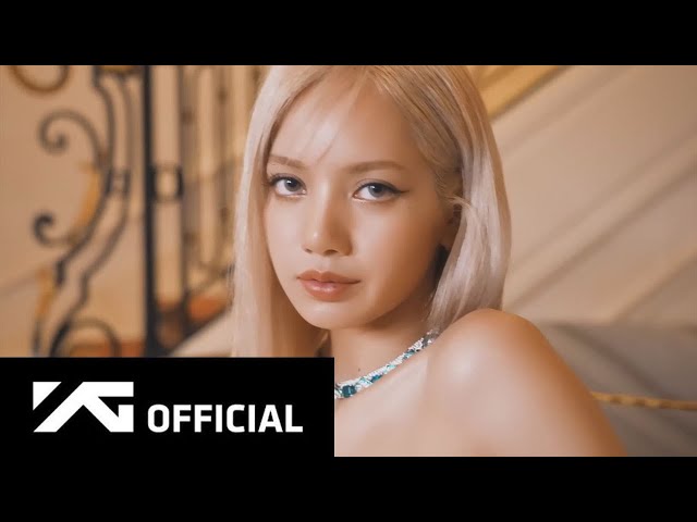 JENNIE & LISA - 'ILLUSION' (FT. KARINA & GISELLE from aespa) OFFICIAL MV