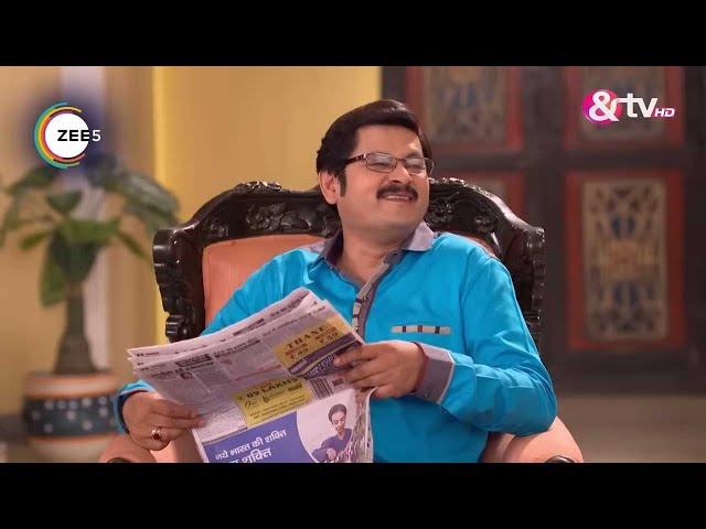 Bhabi Ji Ghar Par Hai - Quick Recap 610_611_612 - Anita Mishra, Angoori, Tiwari - And TV