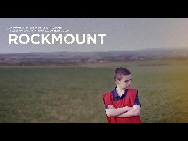 Rockmount