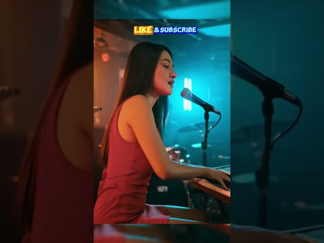 Sa’yo Ako Babalik 💖🎶 (Acoustic Love Song for the Heart) | FilipinaHeartStrings #music #filipinomusic