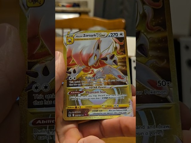 Cyclizar ex Booster Pull #pokemon