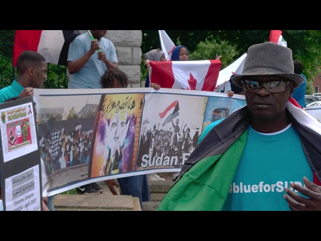 Sudan Rally