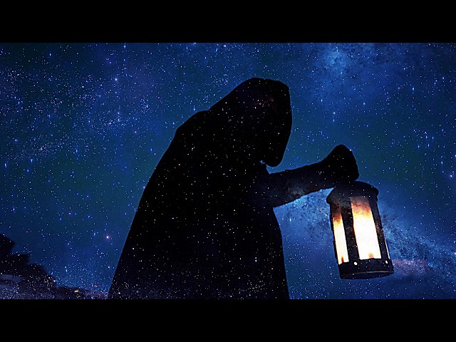 CoffeeMan - In Search of Truth (4K) (Official Music Video) #ᶜᵒᶠᶠᵉᵉᵐᵃⁿ #ᵒᶠᶠⁱᶜⁱᵃˡᵐᵘˢⁱᶜᵛⁱᵈᵉᵒ #2025