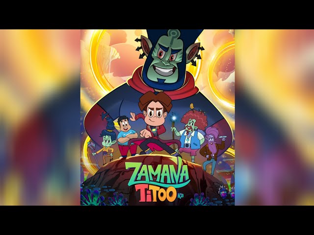 titoo ki titoopanti new movie in hindi anime #animationmovie#wowkidz #kids #wowkids