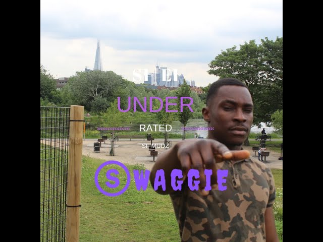 SF MUDZ | UNDERRATED? | S1 EP 1 | Dir. by NEZER | @SwaggieStudios