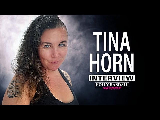 Tina Horn: 90s Phone Sex, Dirty Talk, and Cannibalism Kinks