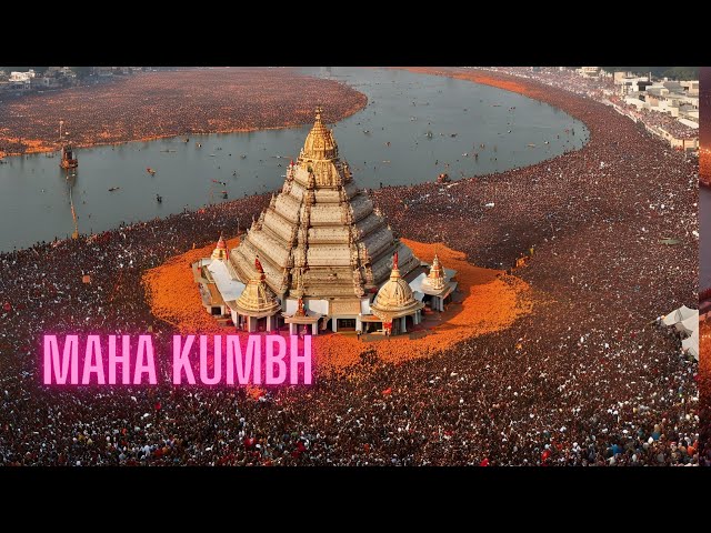 Maha kumbha | shradhanjali song