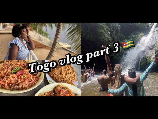 togo vlog part 3