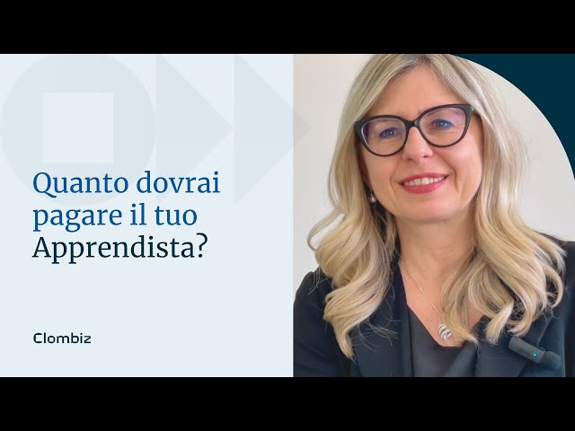 Tutto quello che devi sapere sul contratto di apprendistato: stipendio e agevolazioni