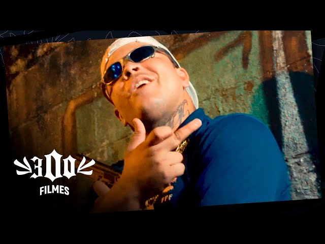 Mc Guga 013 - Malcriadão  (300 Filmes) Dj Lukinhas Da ZS