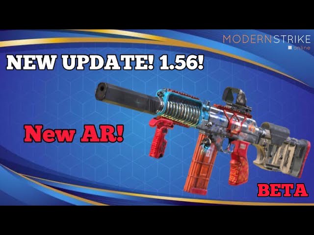 NEW UPDATE 1.56! The Assault Rifles Will Dominate The Game Once Again! 😱 New Gun 9A-91