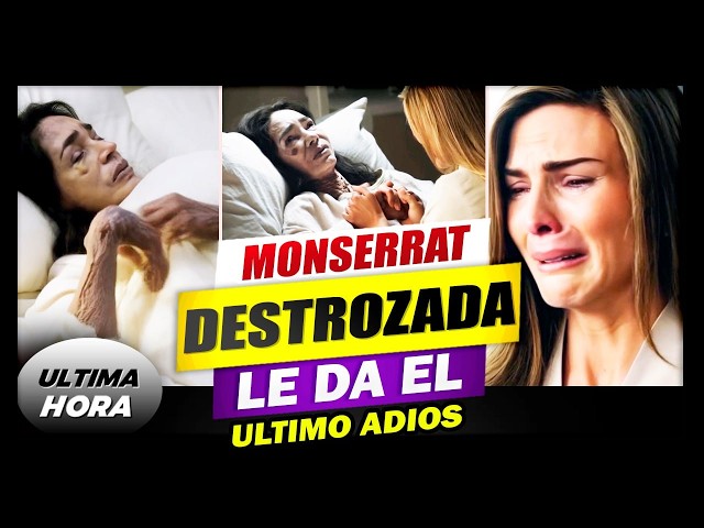 🚨😭 ULTIMA HORA YA NI COME: El AL4RM4NTE  estado de YOLANDA ANDRADE desata una CR1S1S DESCONTROLADA😢💔