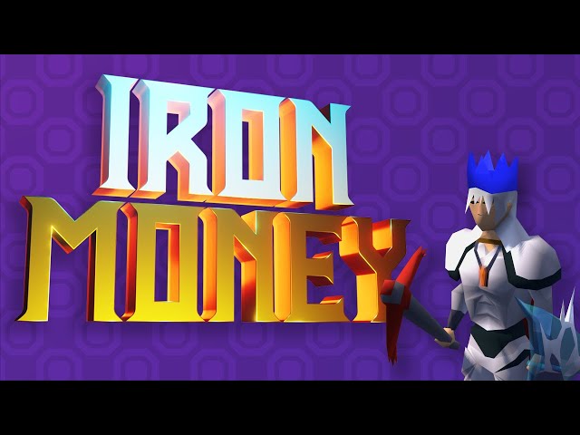 Do These Ironman Money Makers Work? | Iron Money