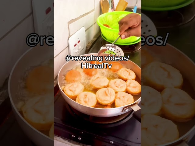 HOW TO MAKE FLUFFY AKARA