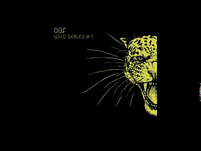 O.B.F feat. Sr. Wilson - Soundman Session (Chernobilly Raggatek Remix)