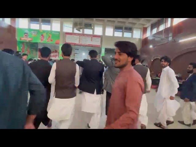 #Dil_kithay_kharayi | SARAIKI Jhumer QAU | #ssc #jhumar #سرائیکی