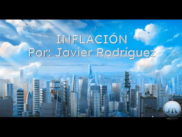 Vídeo Inflación