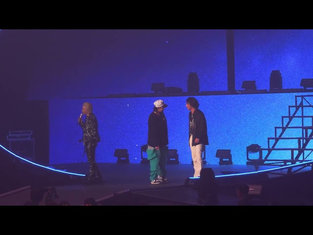 240901 BIGBANG (빅뱅) & GD X TAEYANG - THE LIGHT YEAR IN SEOUL [WE LIKE 2 PARTY & GOOD BOY]