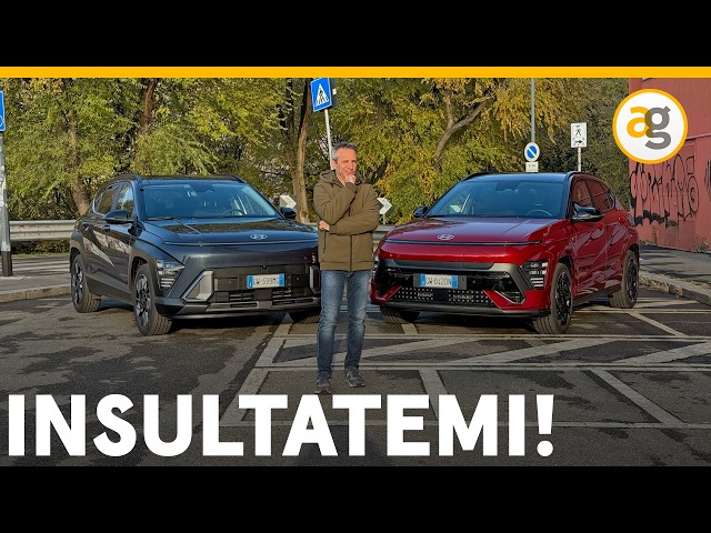 ELETTRICO e FULL HYBRID sono I MOTORI SENSATI OGGI!