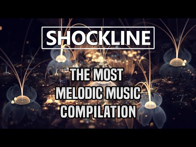 ShockLine | The Most Melodic Music Of [Chillstep/Drum & Bass]