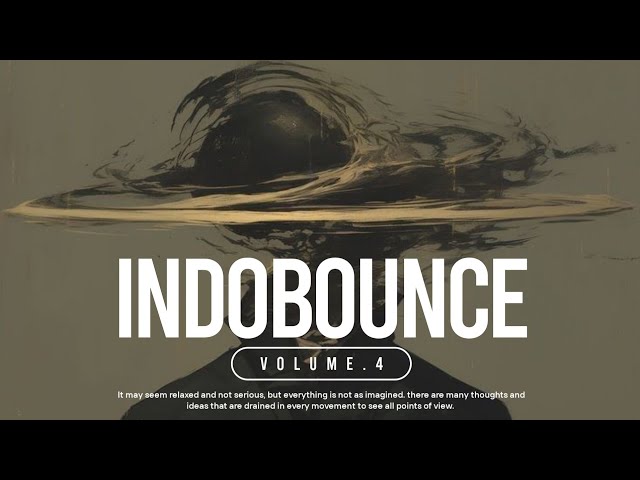 INDOBOUNCE VOL. 4 ( DJ WinKy ) MIXTAPE 2025