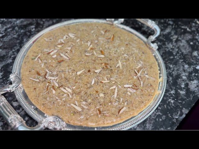 Suji ki Barfi Recipe | सूजी की बर्फी | Semolina barfi | 20 min easy recipe