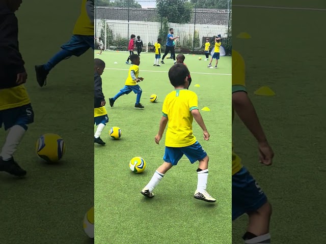 #kidsfootball #football #soccer