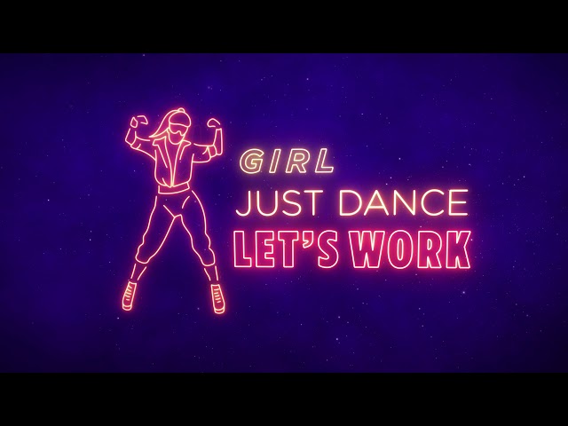 Todrick Hall - Nails, Hair, Hips, Heels (Just Dance Version) [Official Lyric Video]