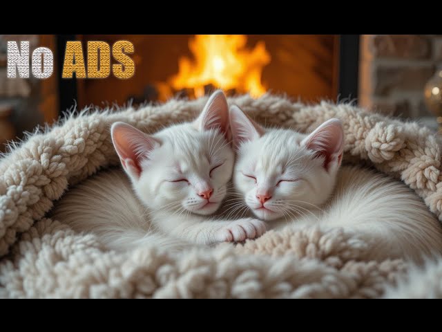 Relaxing Cat Music 🐈 Anxiety relief music for cats, Soothe your cat with our relaxation music no ads