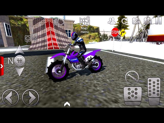 Offroad Motocross Stunts Ride #Bike Racing Crazy Off-road Best Android Gameplay