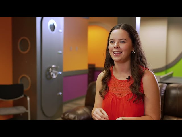 The Korte Company: Emma's internship story