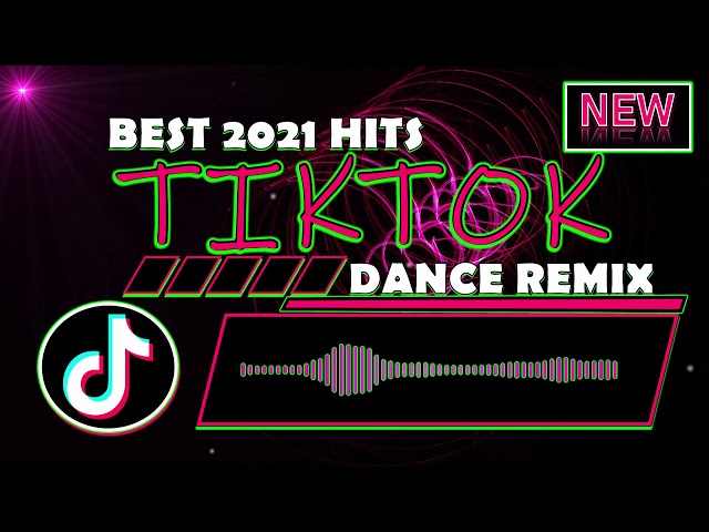 NEW BEST NONSTOP TIKTOK DISCO DANCE PARTY MIX 2021 | TIKTOK HITS 2021