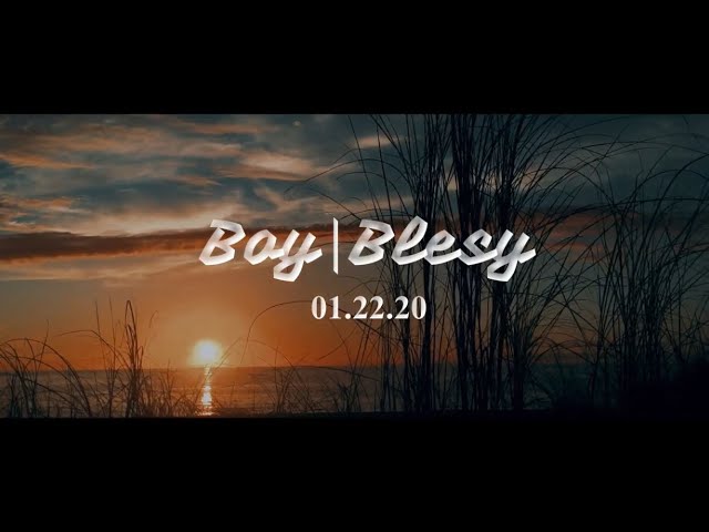 BOY & BLESY PRENUP VIDEO | Jem-zy Dimabayao